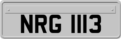 NRG1113