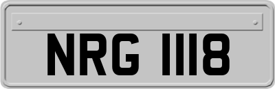 NRG1118