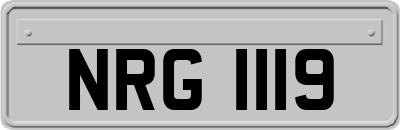 NRG1119