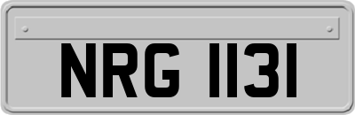 NRG1131