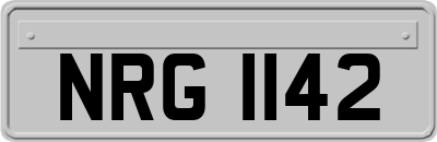 NRG1142