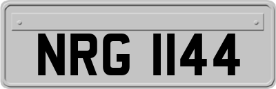 NRG1144
