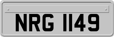 NRG1149
