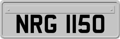 NRG1150