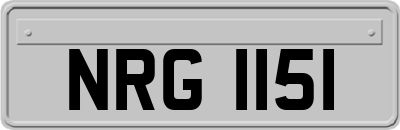 NRG1151