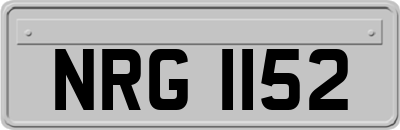 NRG1152