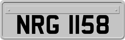 NRG1158