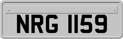 NRG1159