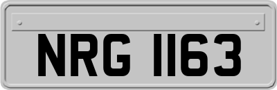 NRG1163