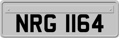 NRG1164