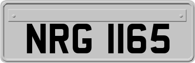 NRG1165