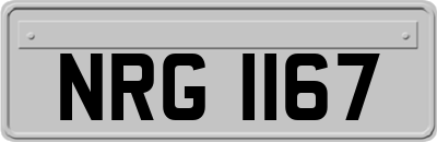NRG1167