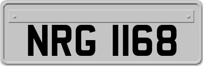 NRG1168