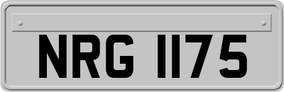 NRG1175