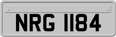 NRG1184