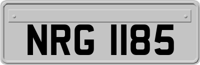 NRG1185