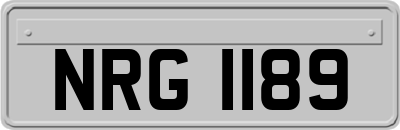 NRG1189