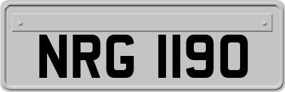 NRG1190