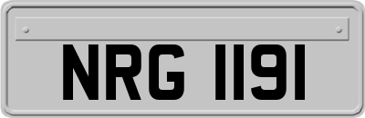 NRG1191