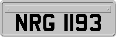 NRG1193