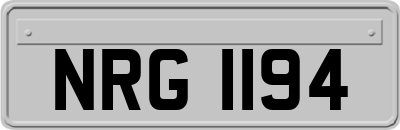 NRG1194