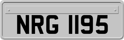 NRG1195