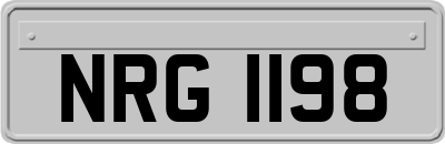 NRG1198