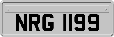 NRG1199