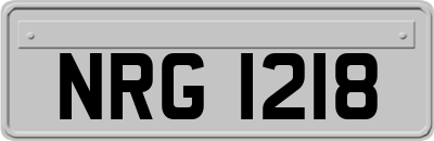 NRG1218