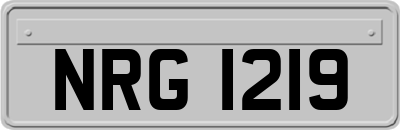 NRG1219