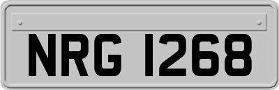 NRG1268