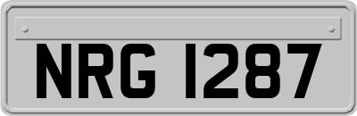NRG1287