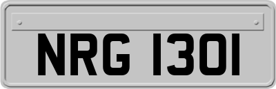 NRG1301