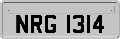 NRG1314
