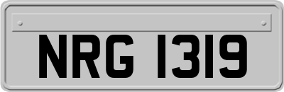 NRG1319