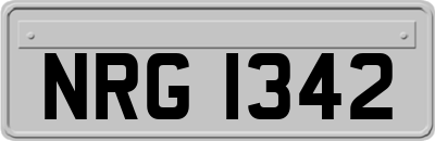 NRG1342