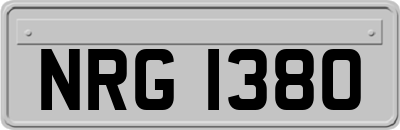 NRG1380
