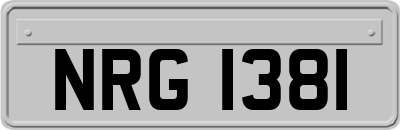 NRG1381