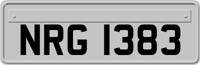 NRG1383