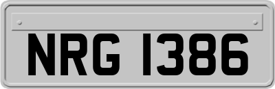 NRG1386