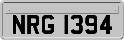 NRG1394