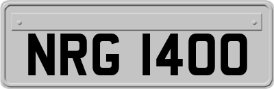NRG1400