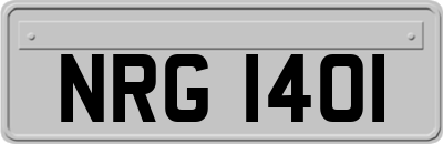 NRG1401