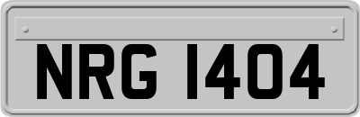 NRG1404