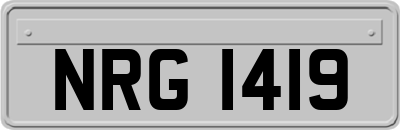 NRG1419