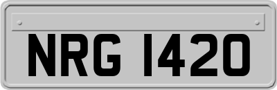 NRG1420