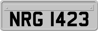 NRG1423