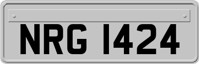 NRG1424