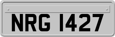 NRG1427