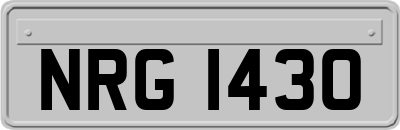 NRG1430